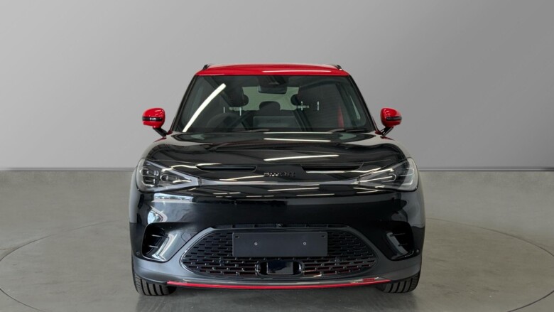 smart Hashtag 1 315kW Brabus 66kWh 5dr Auto AWD Electric Hatchback